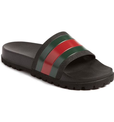 gucci slides cheap size 6|gucci slides nordstrom.